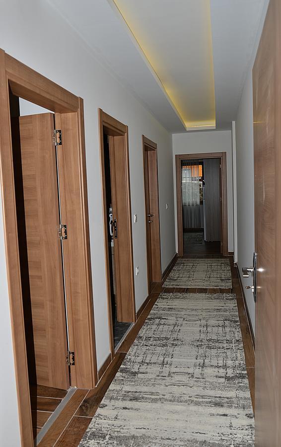 Aparthotel Etap