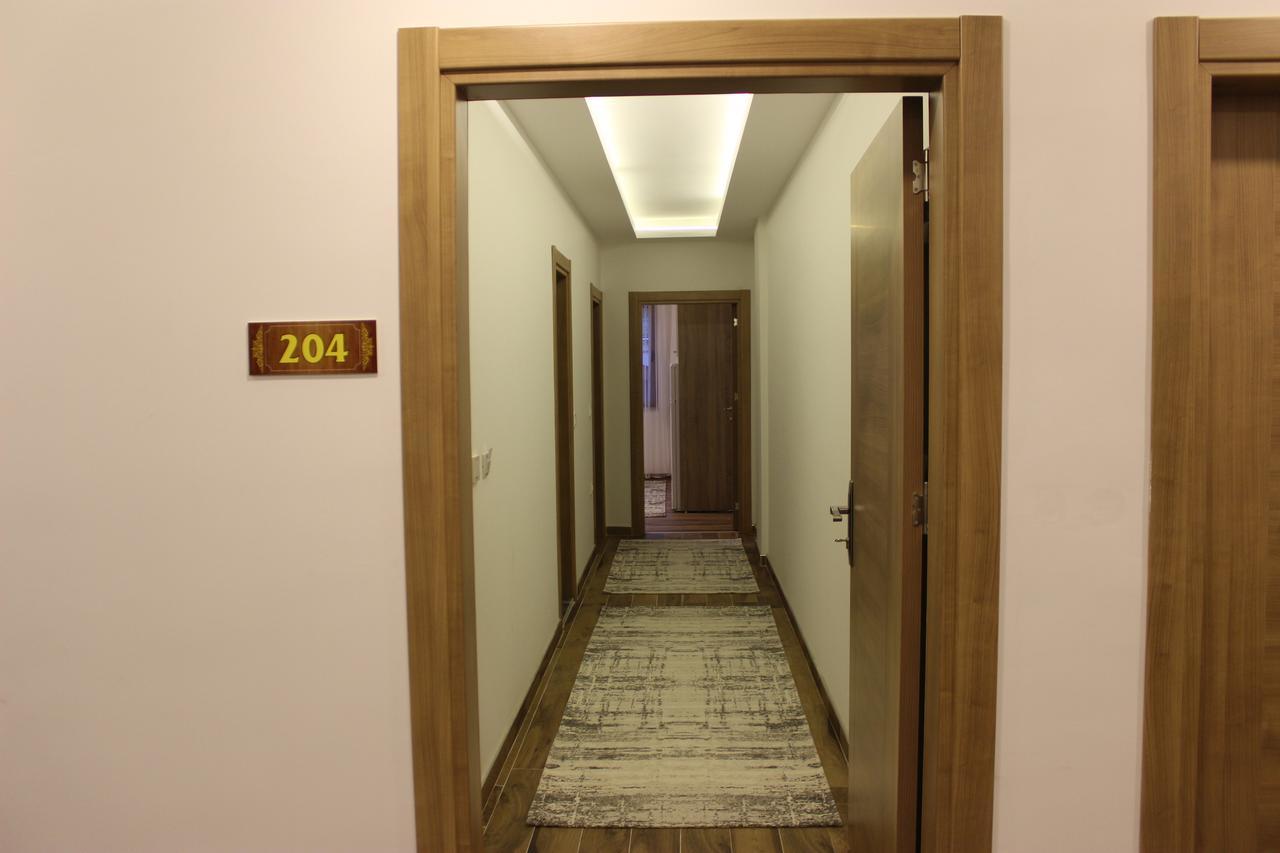 Etap Aparthotel Uzungol