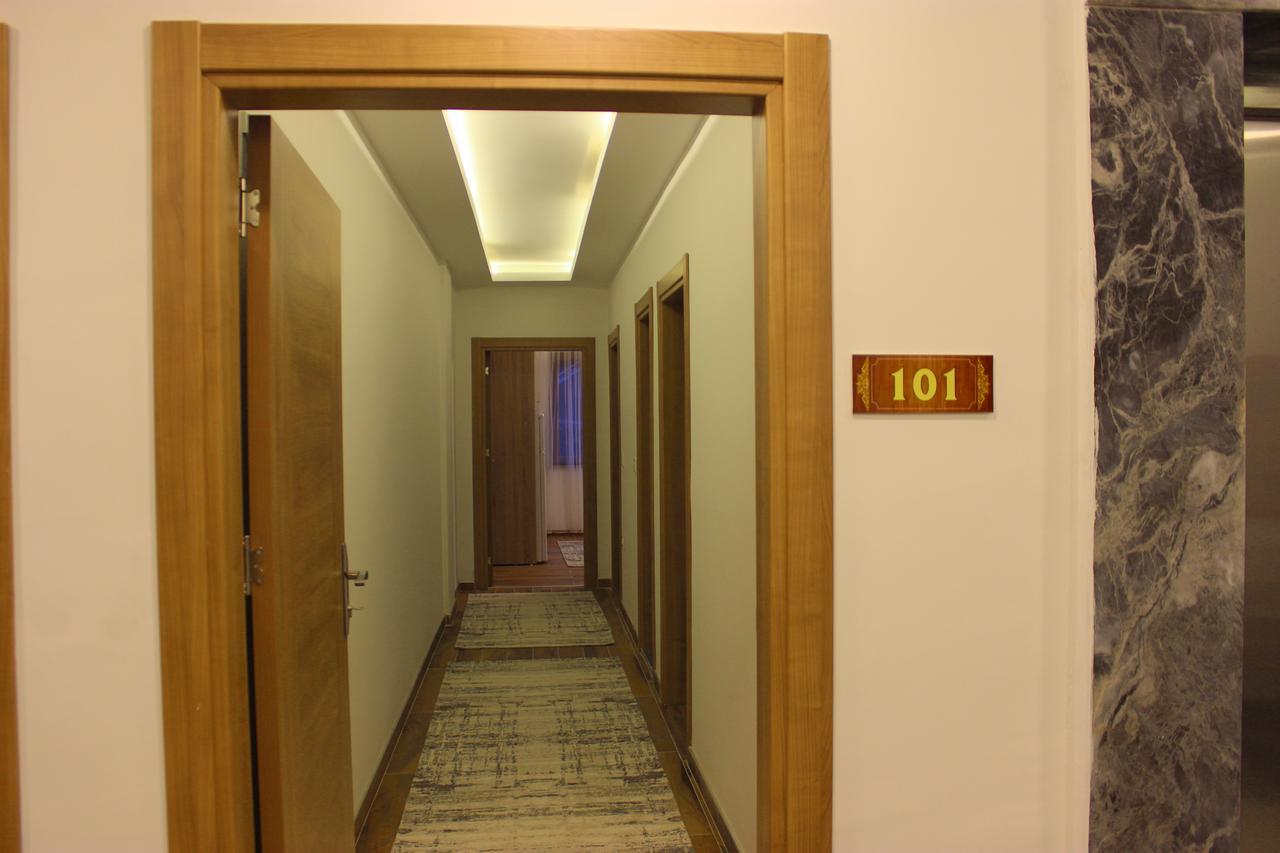 Etap Aparthotel 2*