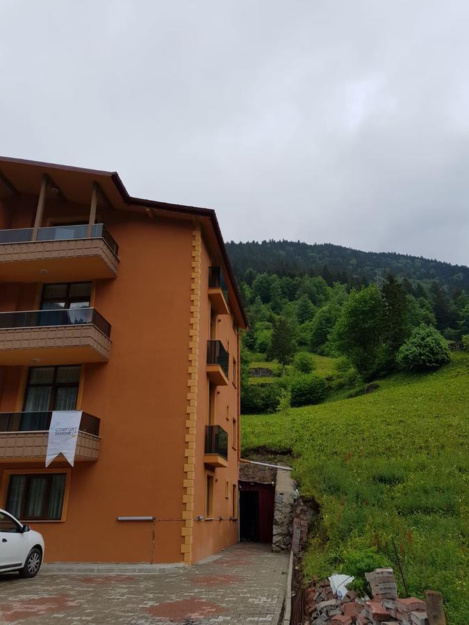 Comfort 2* Uzungol