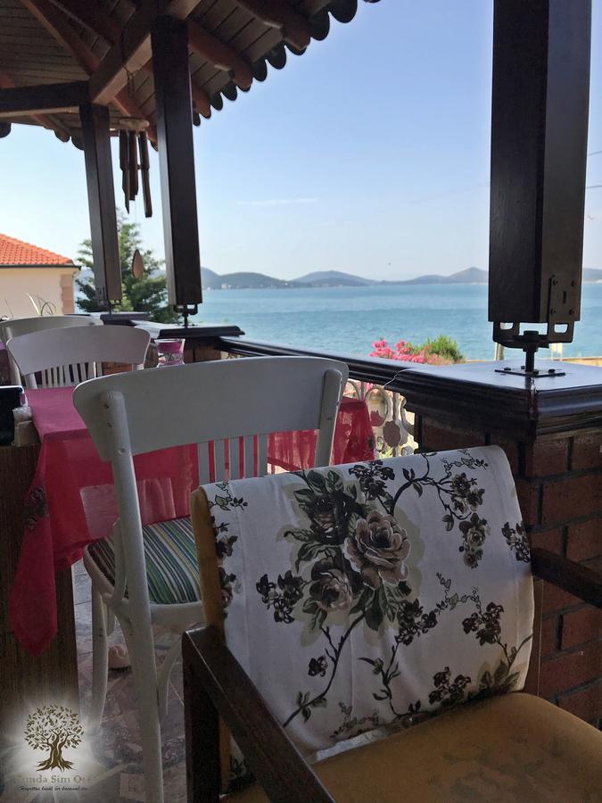 Hotel Cunda Sim Butik Ayvalik