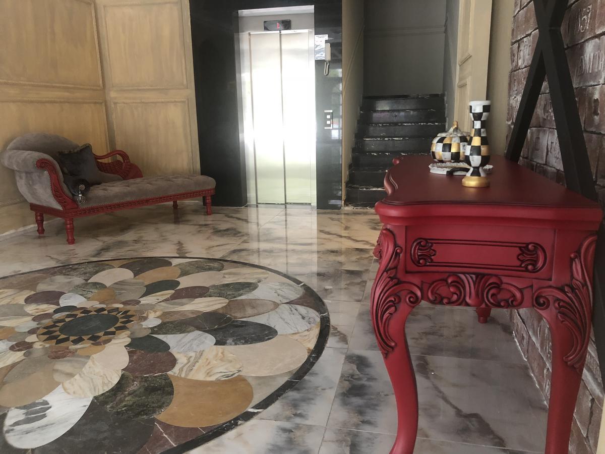 Hotel Pordanis