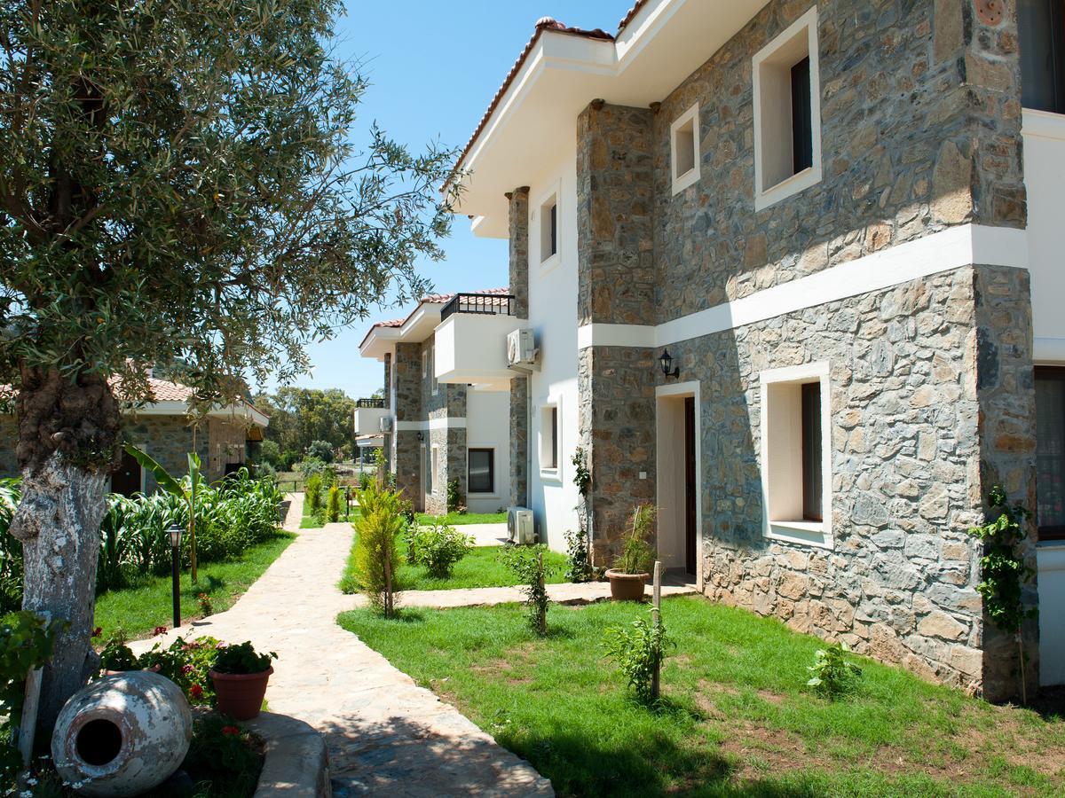 Filiz Hotel