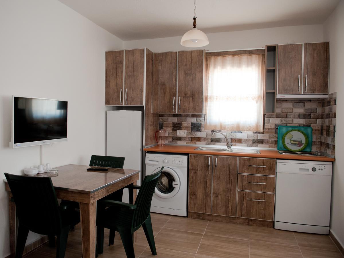 Hotel Filiz