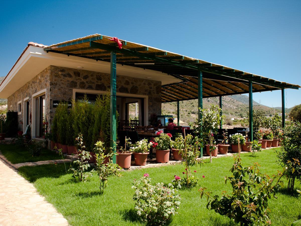 Filiz Hotel *
