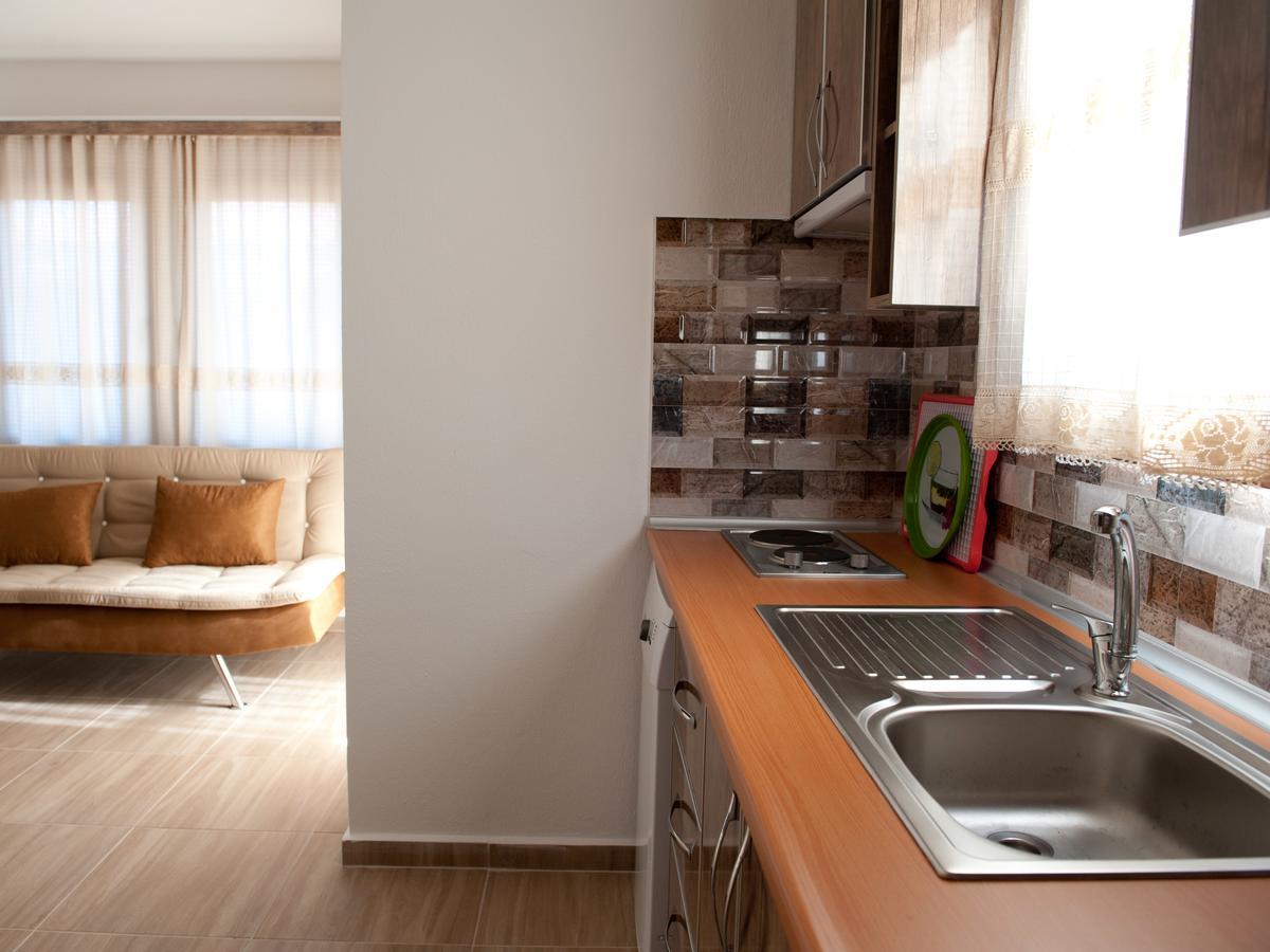 Hotel Filiz