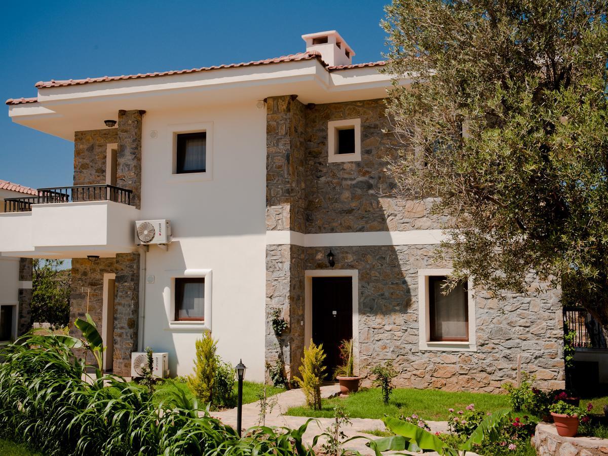 Filiz Hotel Datca