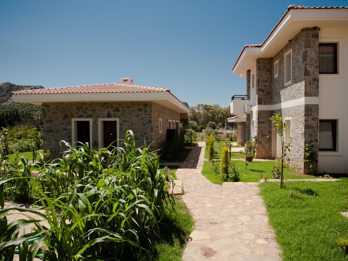 Filiz Hotel