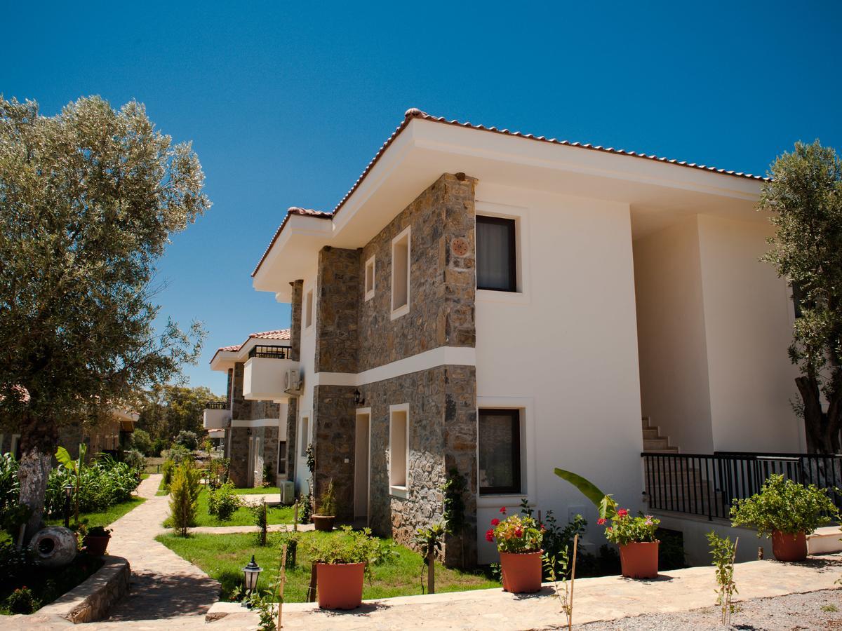 Hotel Filiz *
