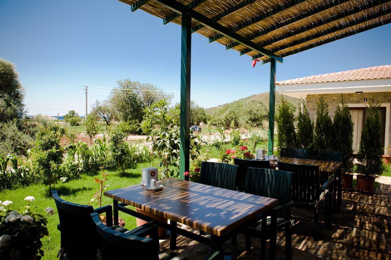 Hotel Filiz Datca