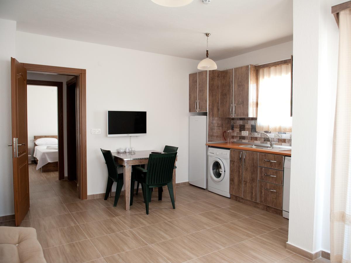 Hotel Filiz