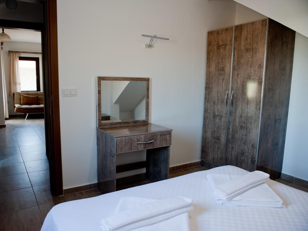Hotel Filiz Datca