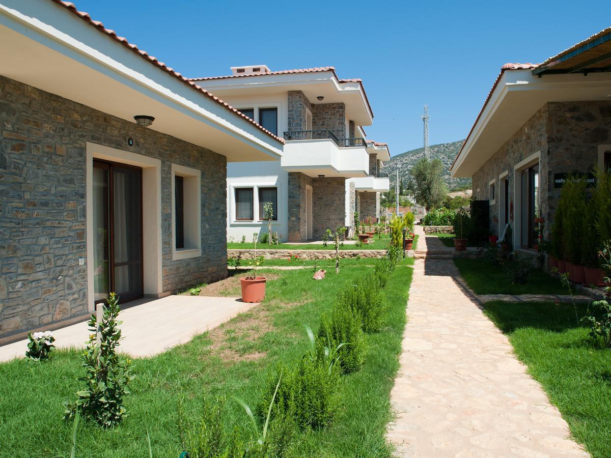 Filiz Hotel