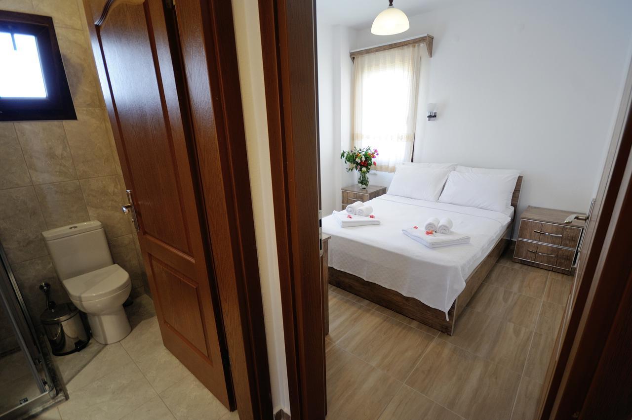 Filiz Hotel Datca