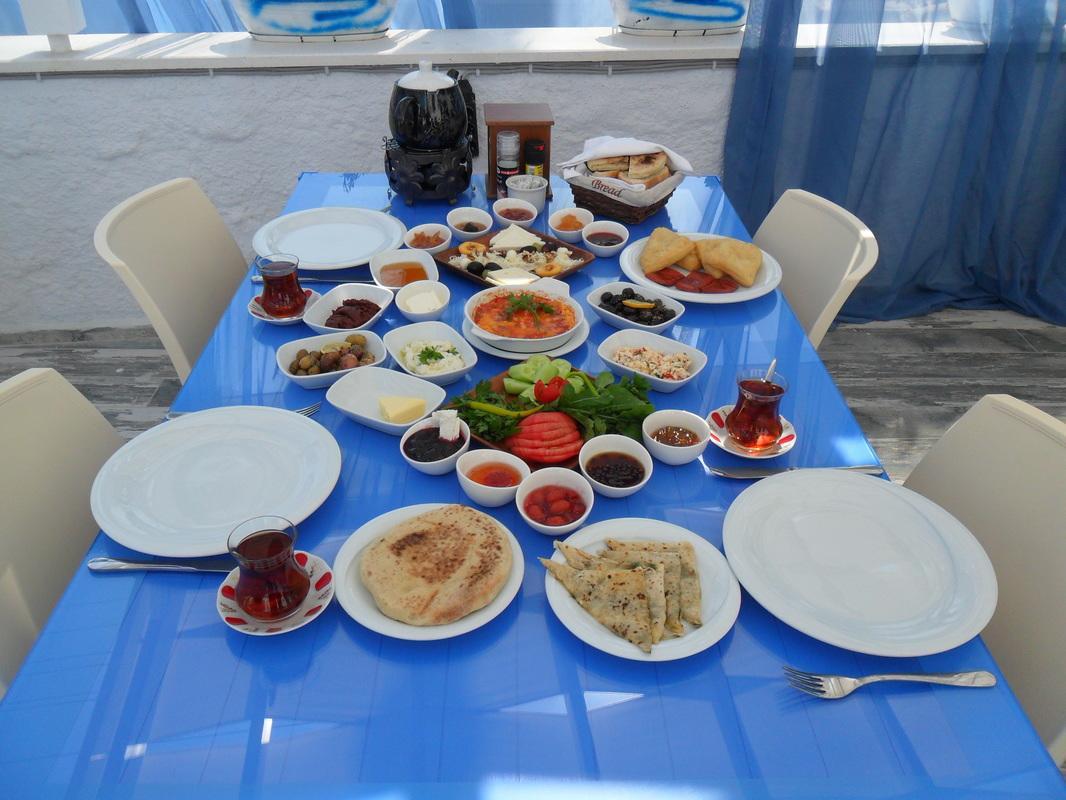Ayse Hatun Butik & Kahvalti Cesme