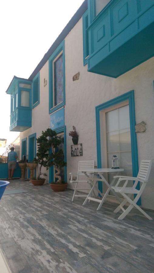 Ayse Hatun Butik & Kahvalti Hotel *