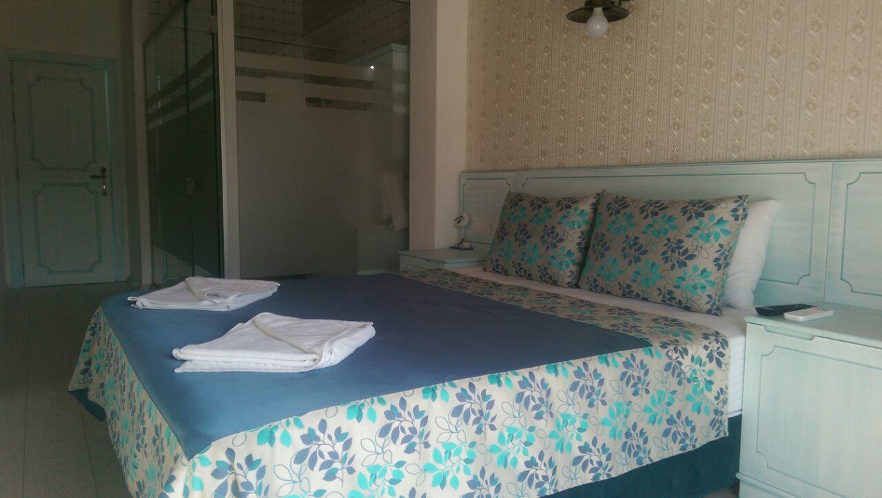 Ayse Hatun Butik & Kahvalti * Cesme