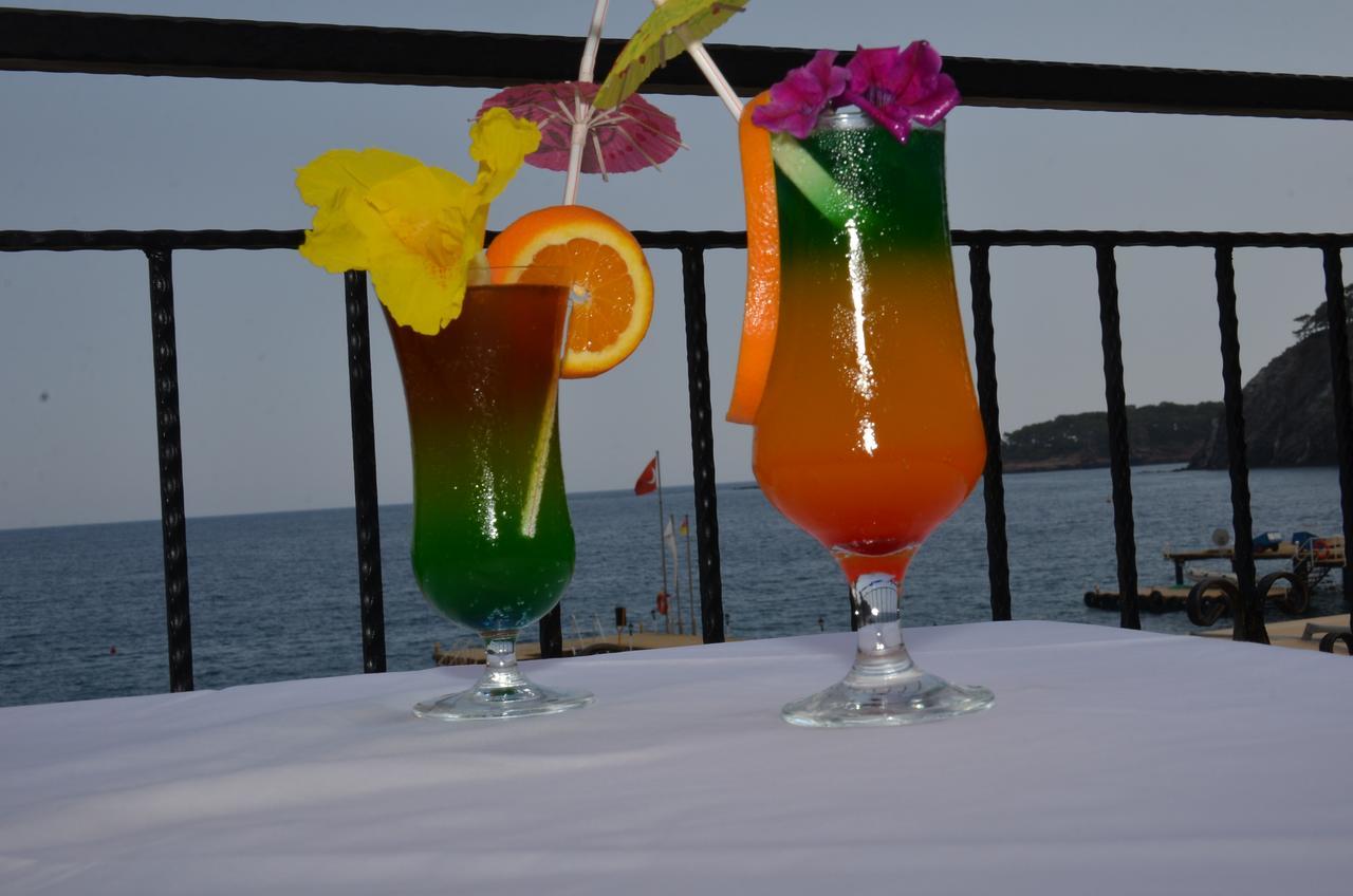 Club Akman Hotel 4*