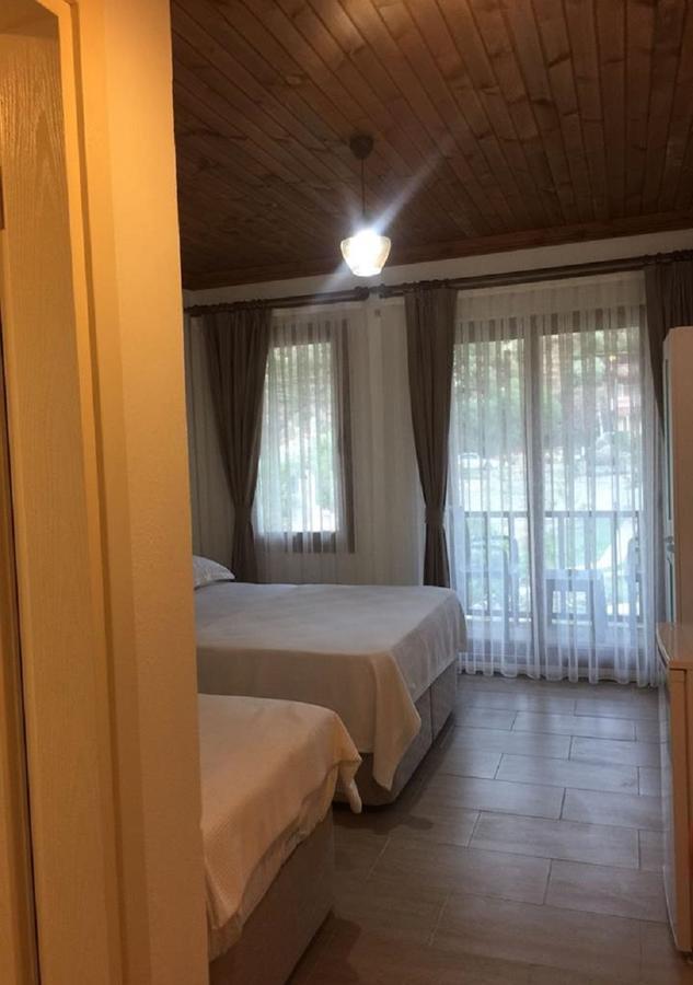 Hotel Aydeniz