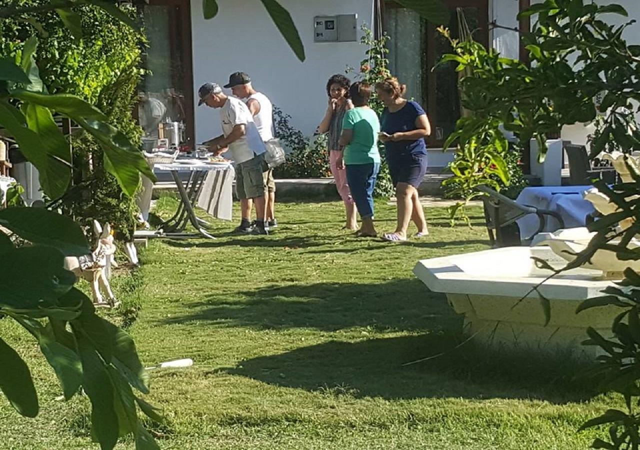 Hotel Aydeniz 3*