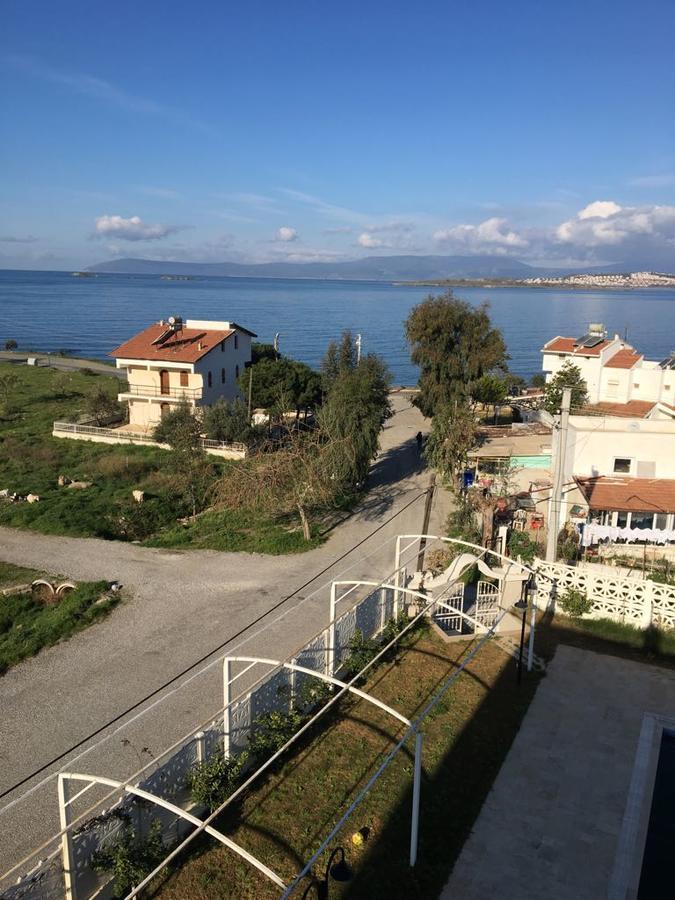 Teras Hotel Seferihisar