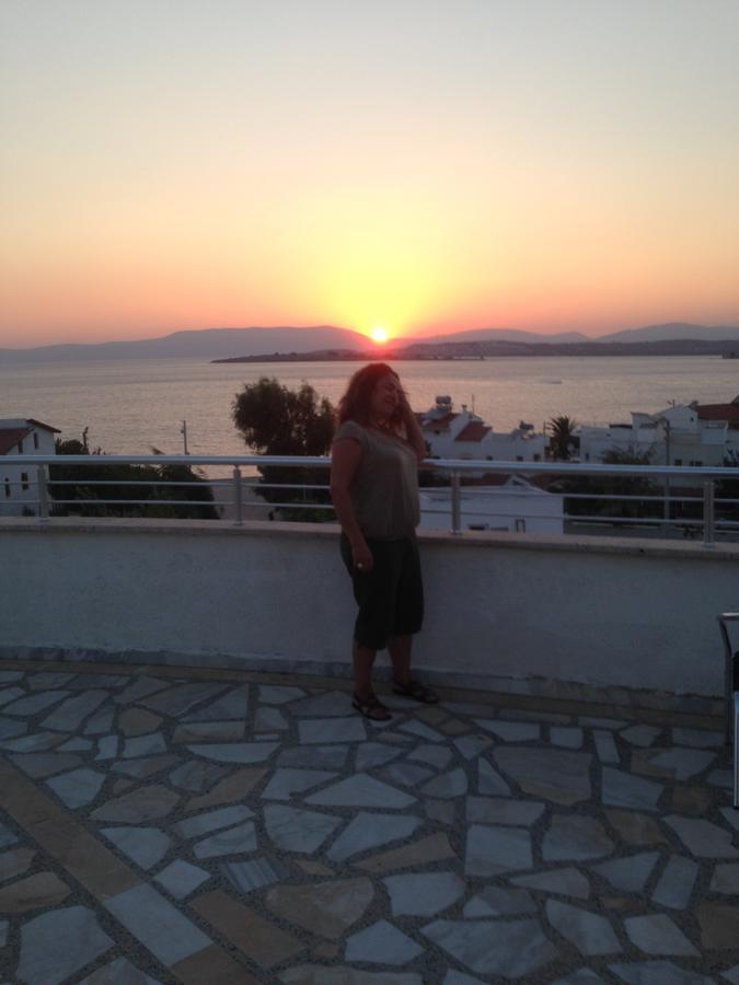 Teras Hotel *