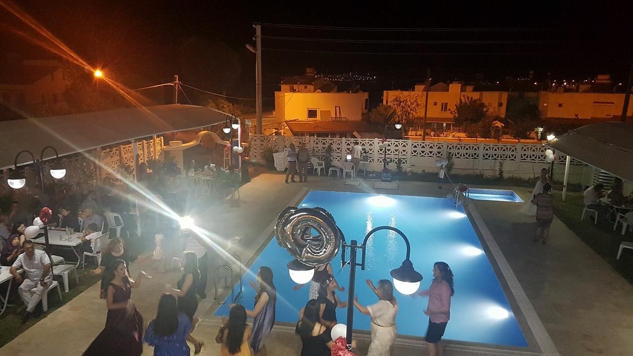 Hotel Teras Seferihisar
