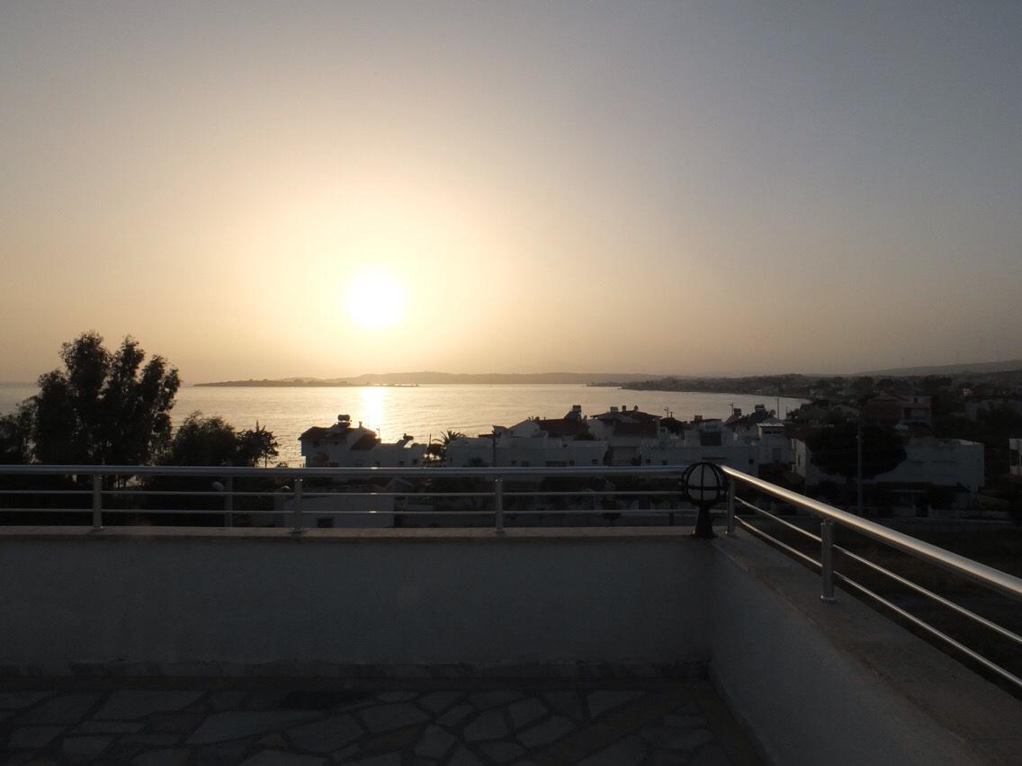 Teras Hotel