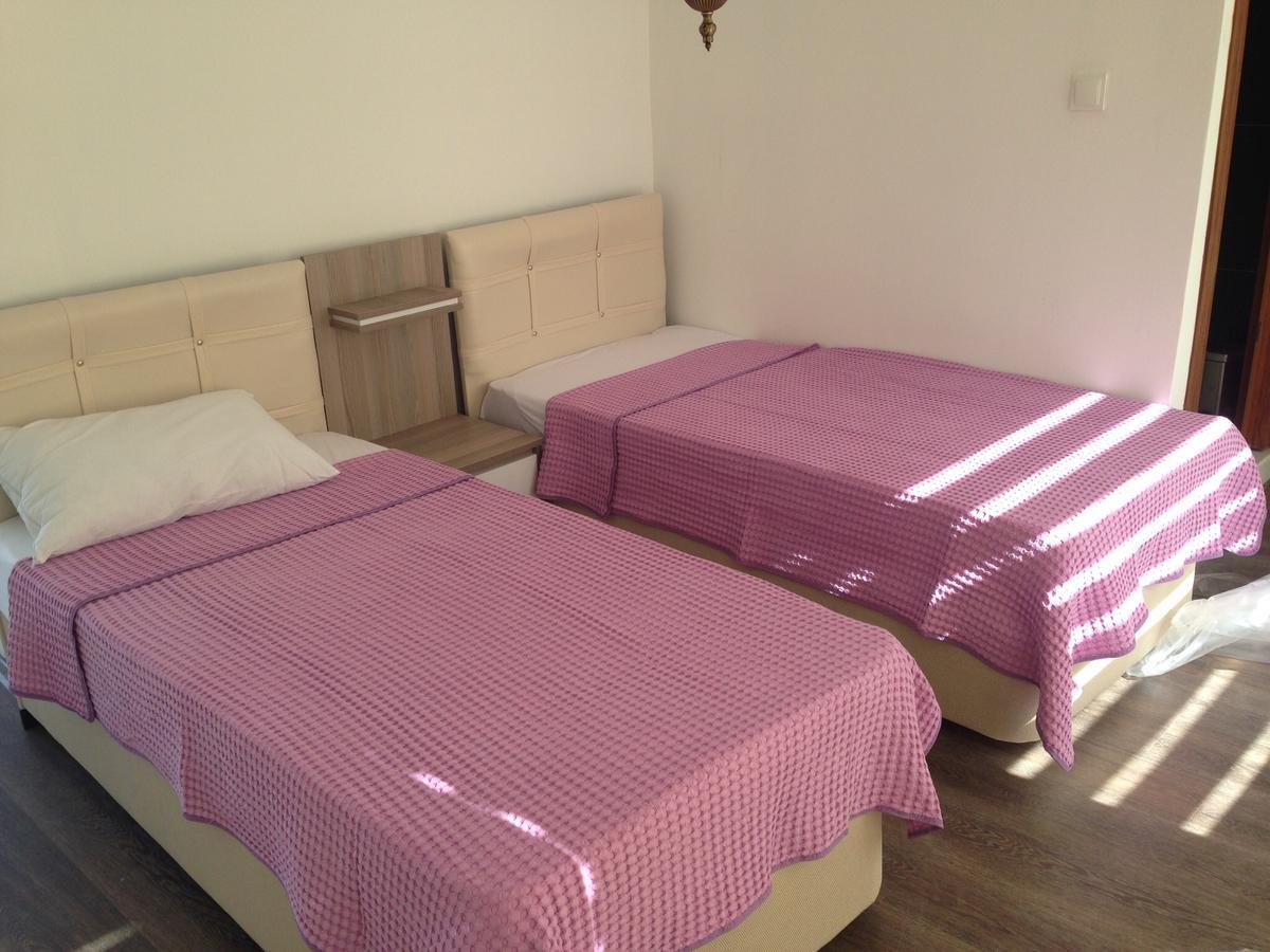 Hotel Teras *
