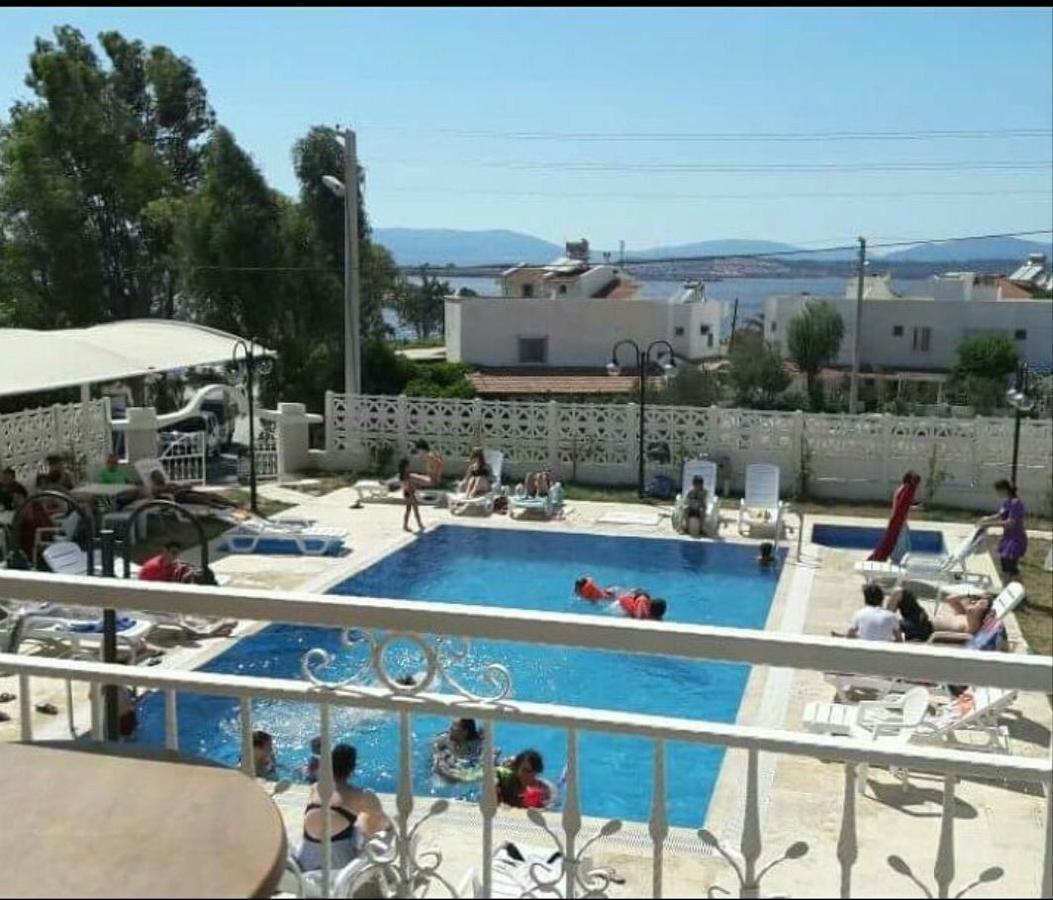 Hotel Teras