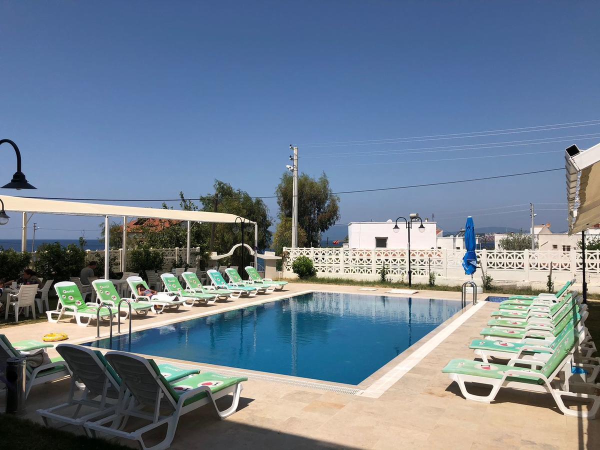 Hotel Teras