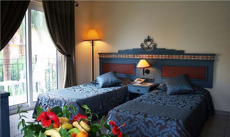 Hotel Club Turca Dalyan