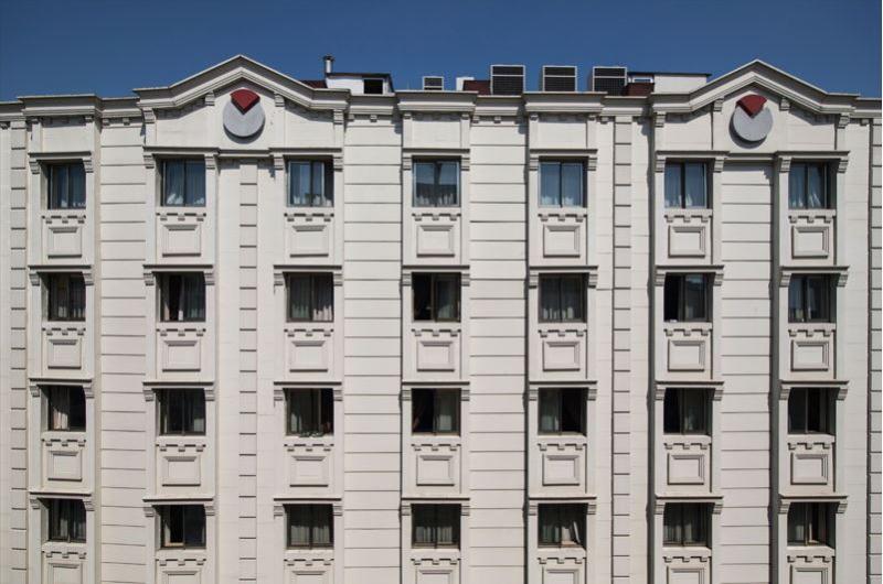 Mirilayon - Old Town Istanbul