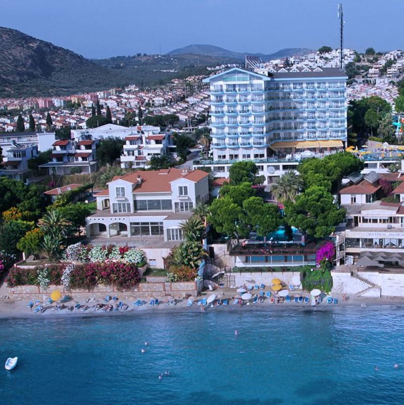 Hotel Arora Kusadasi