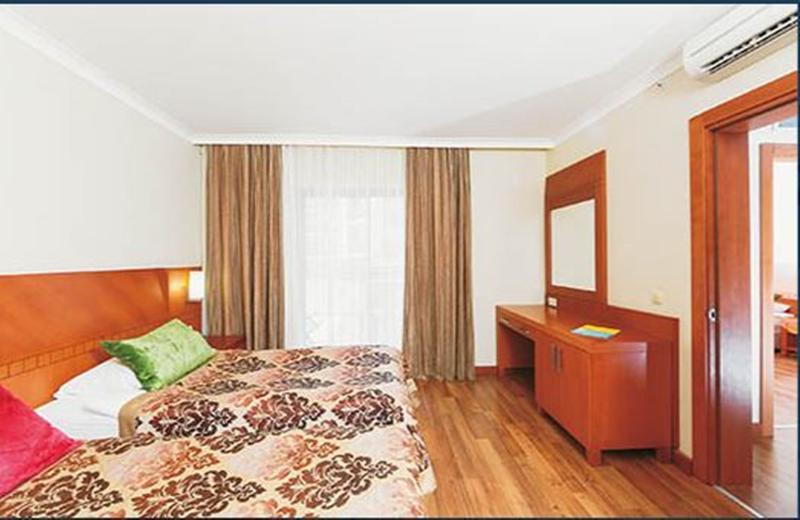 Iberotel Serra Palace Hotel Kizilot
