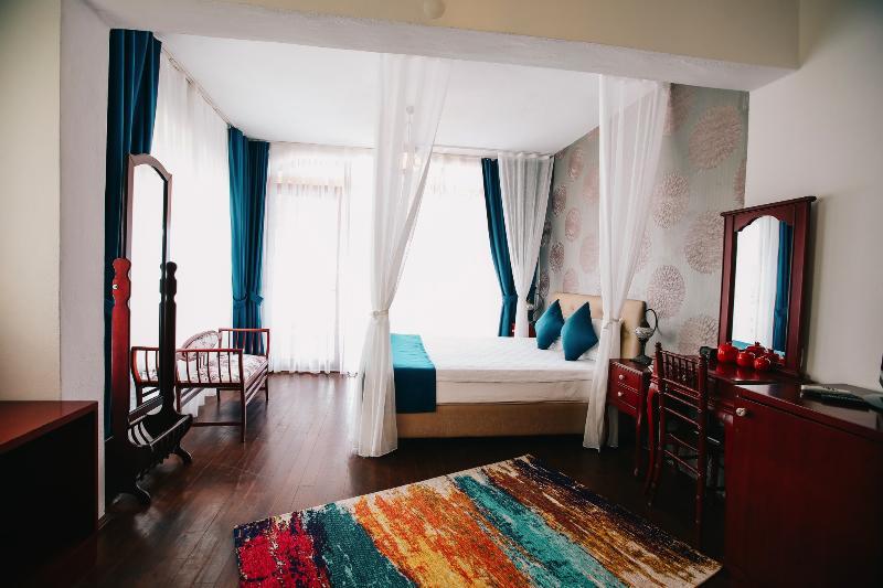 Baldan Hotel 3*