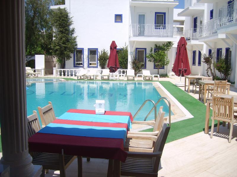 Tuemay Hotel Bitez