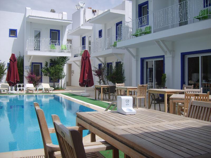 Hotel Tuemay 4*