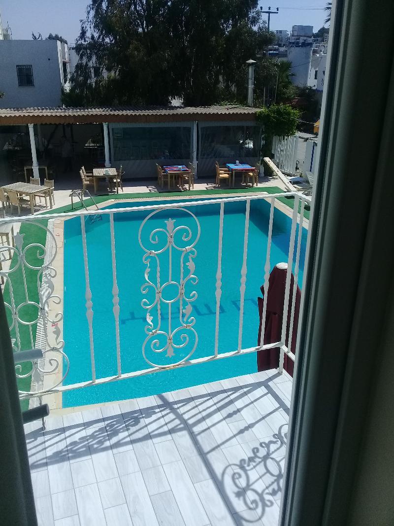 Hotel Tuemay 4*