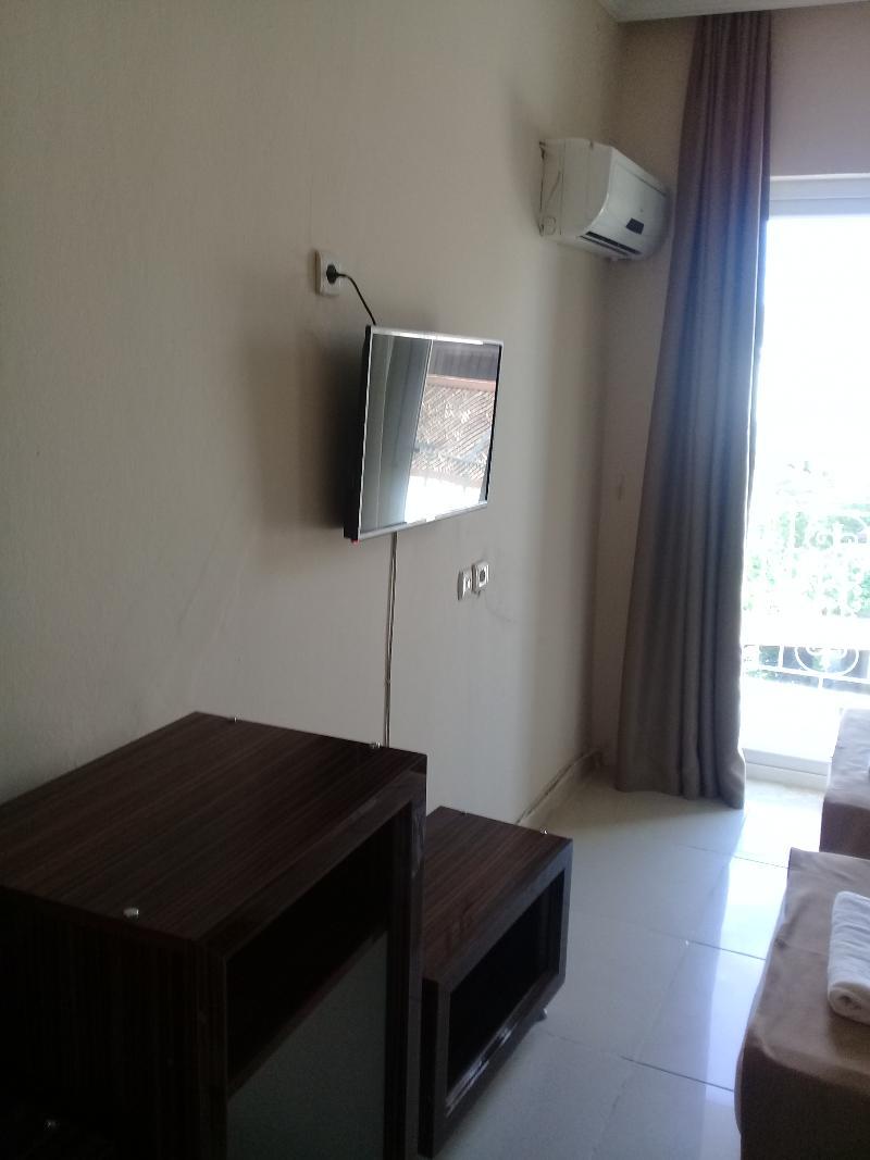 Hotel Tuemay