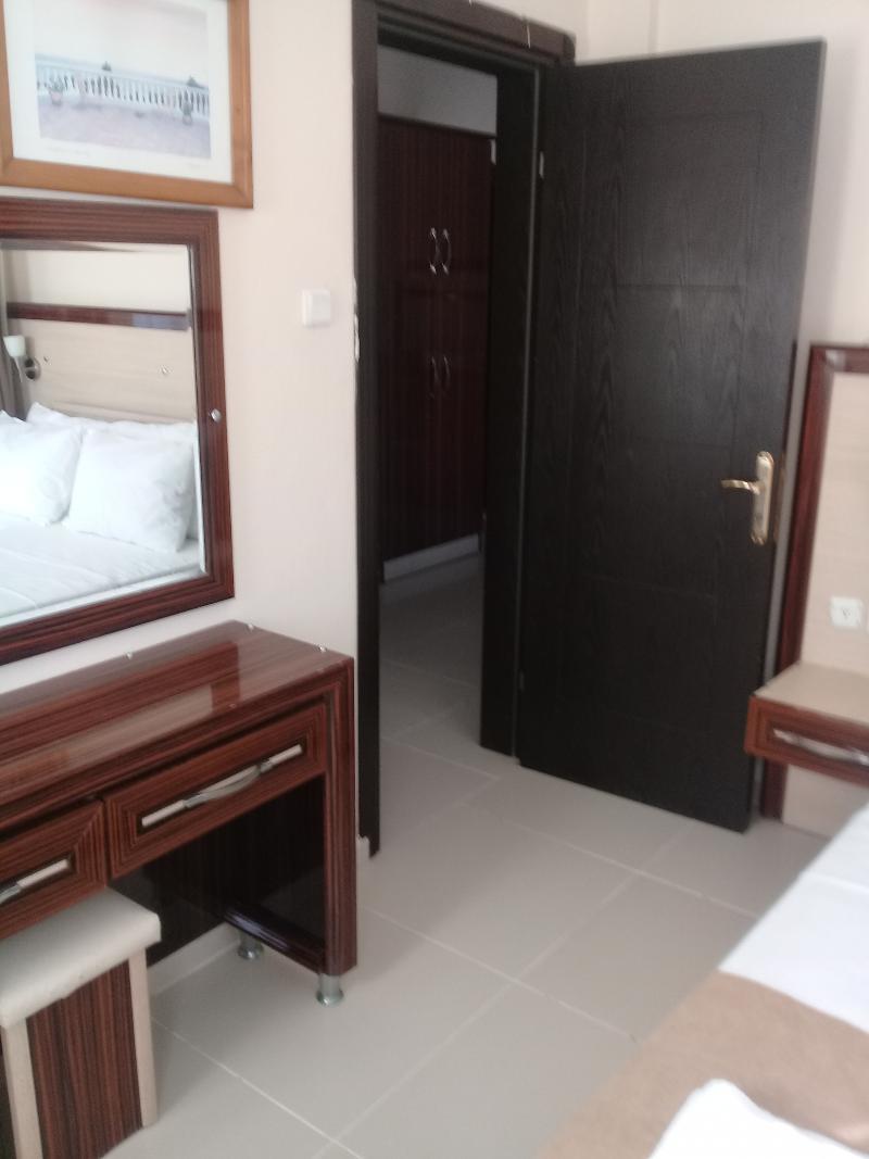 Tuemay Hotel Bitez
