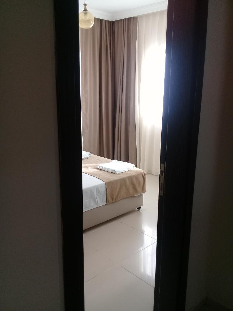 Tuemay Hotel