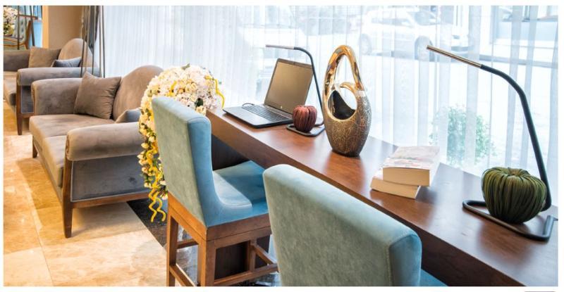 The Conforium Hotel Istanbul