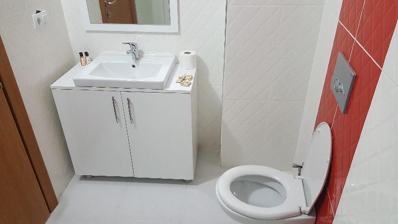Hotel Sanli Blue Trabzon