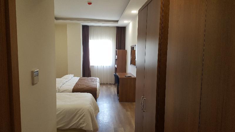 Hotel Sanli Blue