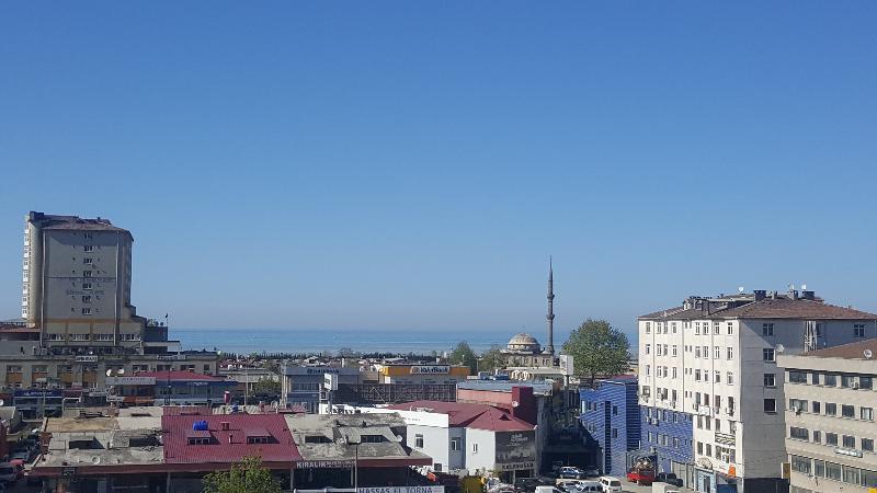 Sanli Blue Hotel Trabzon