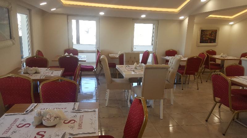 Sanli Blue Trabzon