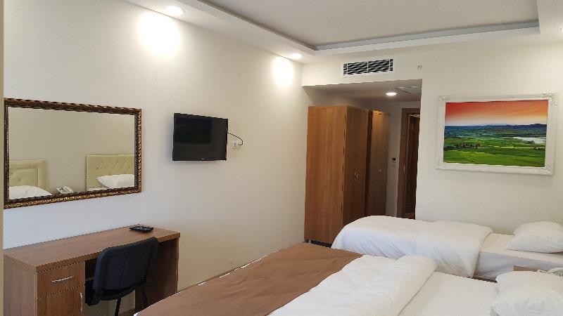 Hotel Sanli Blue