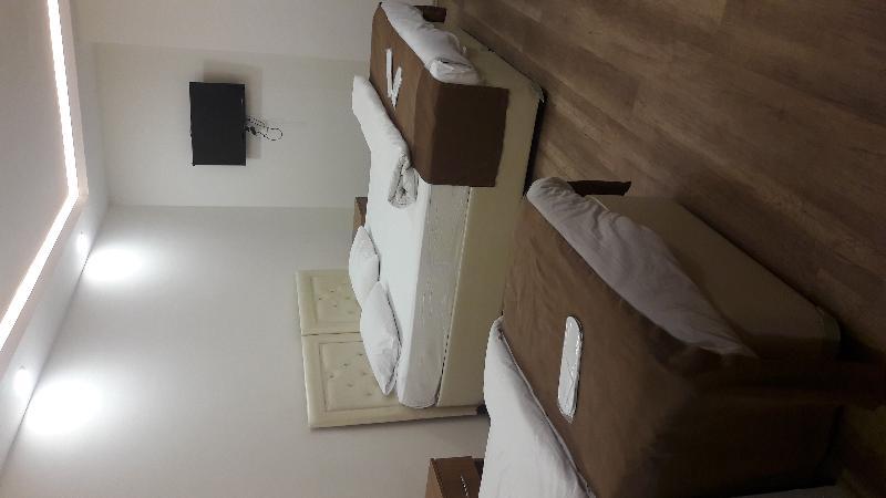 Sanli Blue Hotel Trabzon