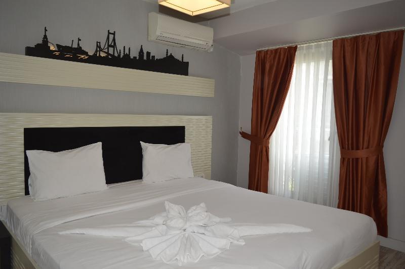 Istanbulinn Hotel 3*